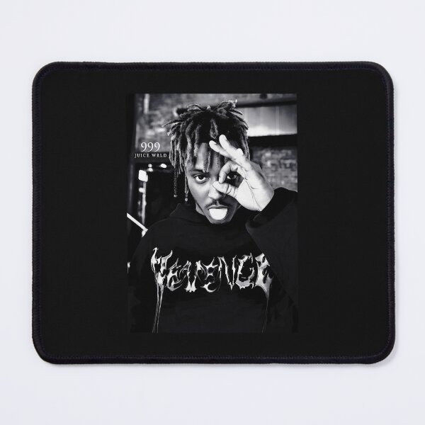 Artikelvorschau, Juice Wrld Art entworfen und verkauft von darlenekr2o.