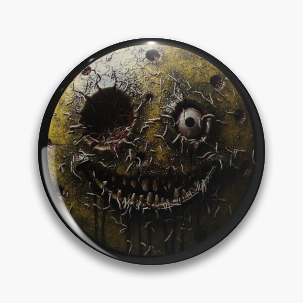 Item preview, D-Zomb designed and sold by Rex Vox.