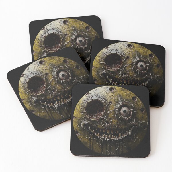 Item preview, D-Zomb designed and sold by Rex Vox.