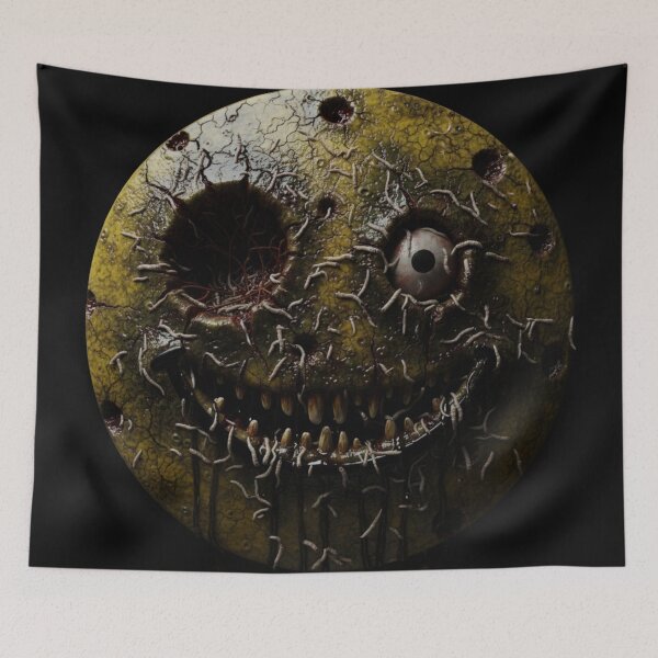 Item preview, D-Zomb designed and sold by Rex Vox.