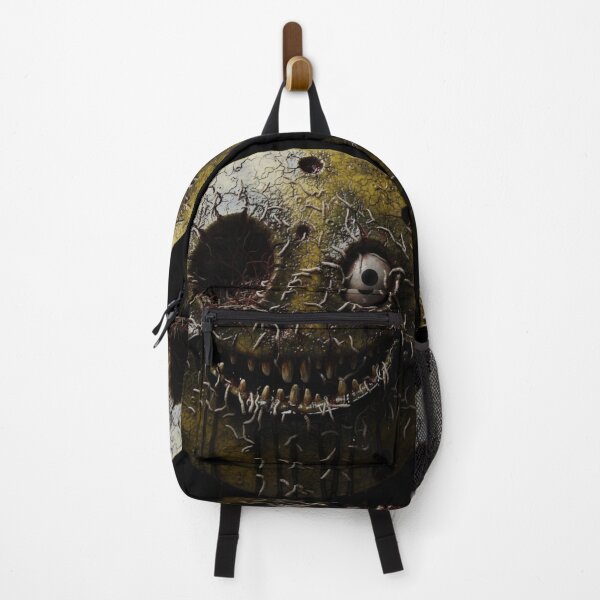 Item preview, D-Zomb designed and sold by Rex Vox.