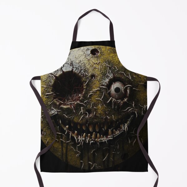 Item preview, D-Zomb designed and sold by Rex Vox.