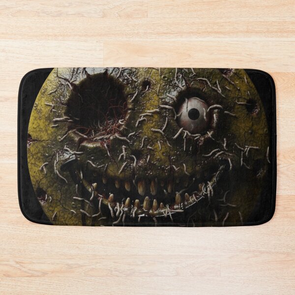 Item preview, D-Zomb designed and sold by Rex Vox.
