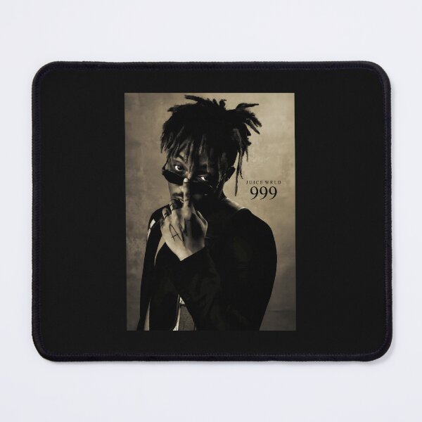 Item preview, Juice Wrld Art designed and sold by darlenekr2o.