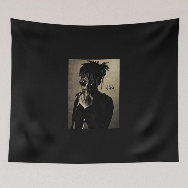 Artikelvorschau, Juice Wrld Art entworfen und verkauft von darlenekr2o.