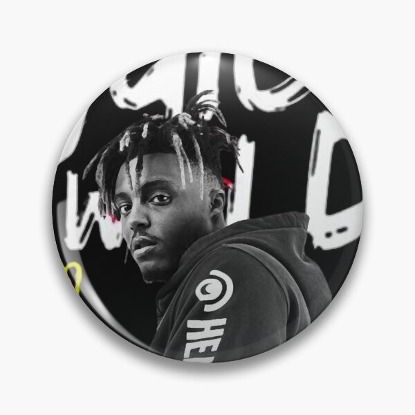 Artikelvorschau, Juice Wrld Art entworfen und verkauft von darlenekr2o.