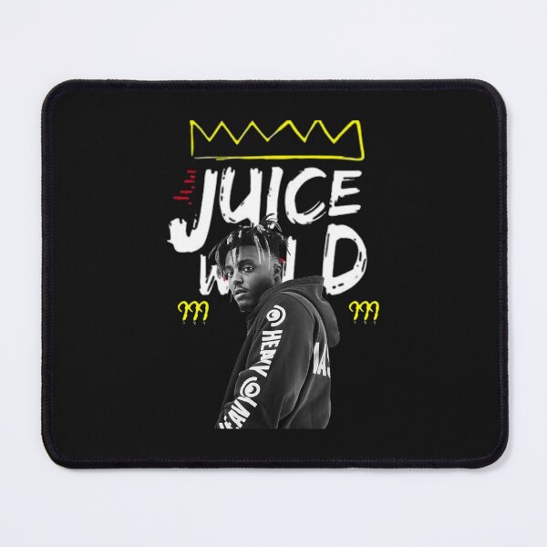 Artikelvorschau, Juice Wrld Art entworfen und verkauft von darlenekr2o.