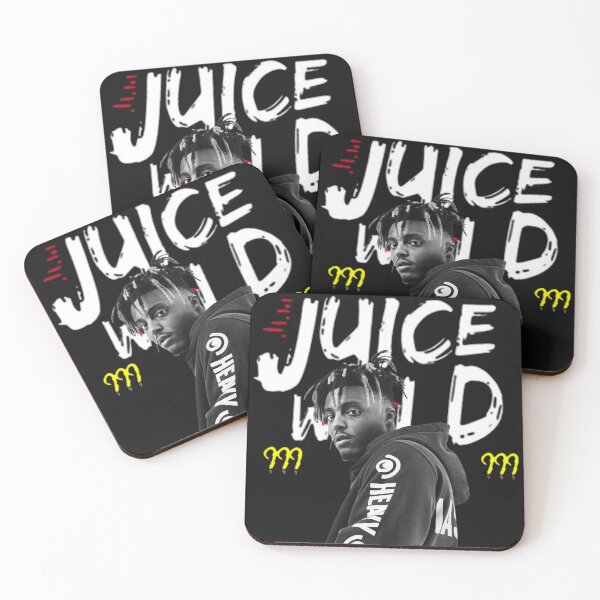 Artikelvorschau, Juice Wrld Art entworfen und verkauft von darlenekr2o.