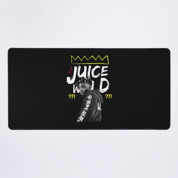 Artikelvorschau, Juice Wrld Art entworfen und verkauft von darlenekr2o.