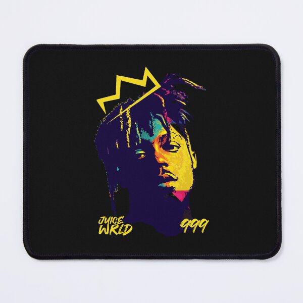 Item preview, Juice Wrld Art designed and sold by darlenekr2o.