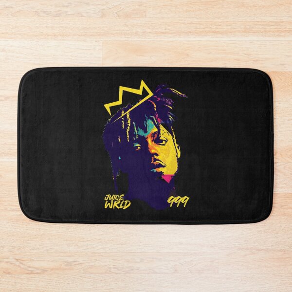 Item preview, Juice Wrld Art designed and sold by darlenekr2o.