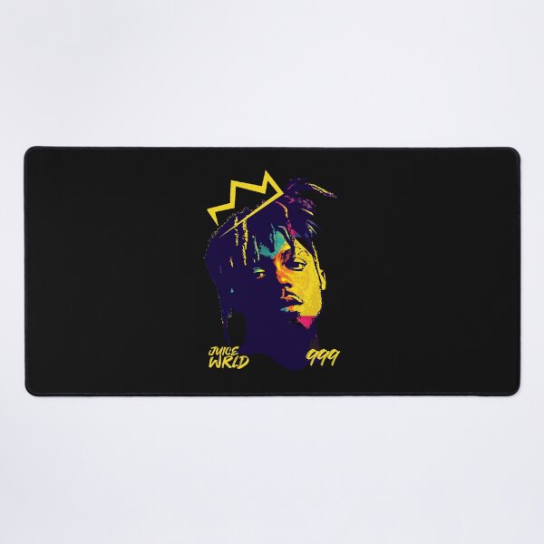 Artikelvorschau, Juice Wrld Art entworfen und verkauft von darlenekr2o.