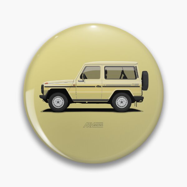 Item preview, 240 GD SWB (W460) designed and sold by ARVwerks.