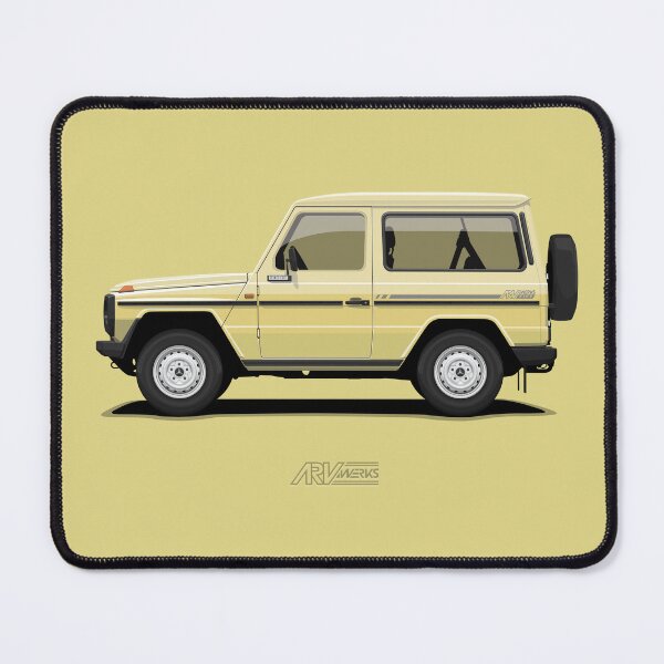 Item preview, 240 GD SWB (W460) designed and sold by ARVwerks.