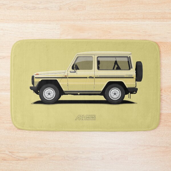 Item preview, 240 GD SWB (W460) designed and sold by ARVwerks.