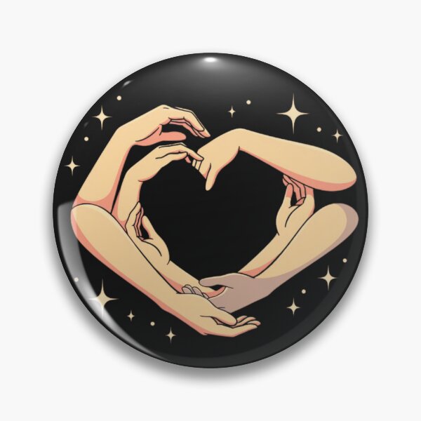 Item preview, Quiet Comfort Illustration – Gentle Self-Care Hands Design designed and sold by AdicretorDesign.