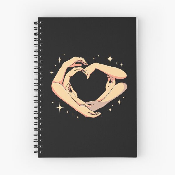 Item preview, Quiet Comfort Illustration – Gentle Self-Care Hands Design designed and sold by AdicretorDesign.