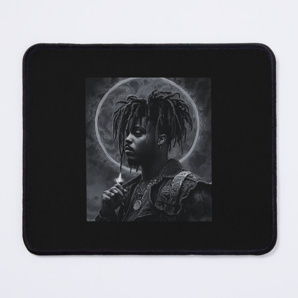 Artikelvorschau, Juice Wrld Art entworfen und verkauft von darlenekr2o.