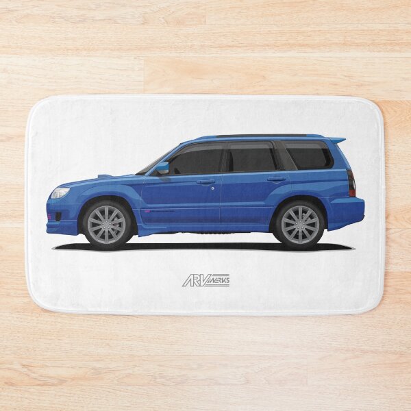 Item preview, SG Gen 2 Facelift Blue designed and sold by ARVwerks.