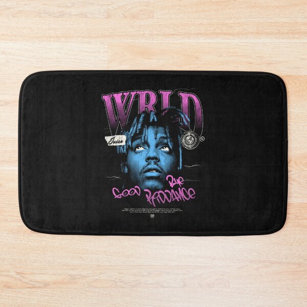 Item preview, Juice Wrld Art designed and sold by darlenekr2o.