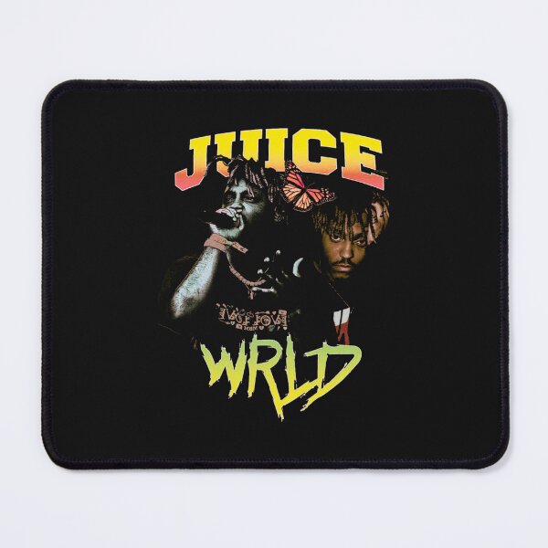 Item preview, Juice Wrld Art designed and sold by darlenekr2o.