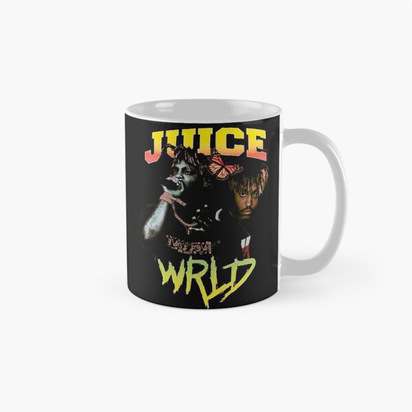 Artikelvorschau, Juice Wrld Art entworfen und verkauft von darlenekr2o.