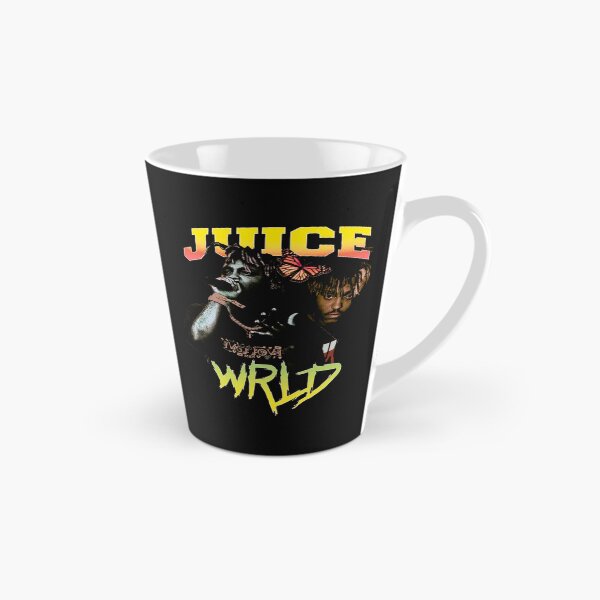 Artikelvorschau, Juice Wrld Art entworfen und verkauft von darlenekr2o.