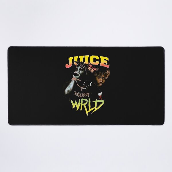 Artikelvorschau, Juice Wrld Art entworfen und verkauft von darlenekr2o.