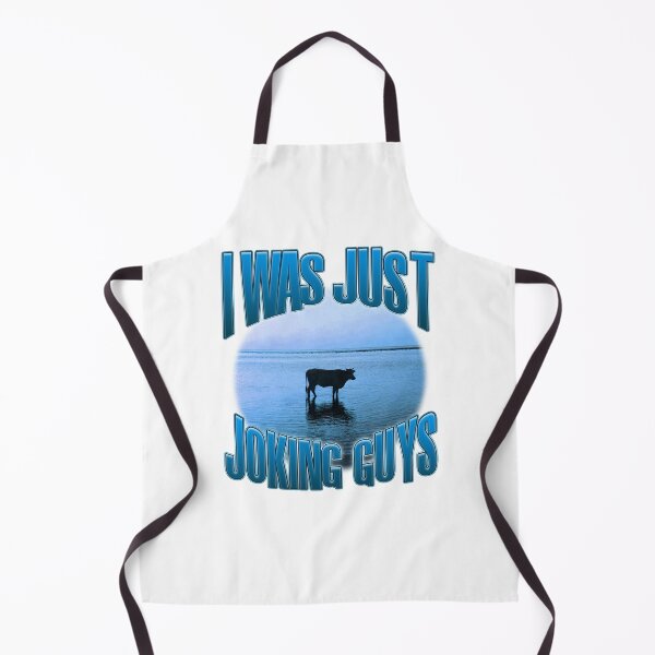 Item preview, I Was Just Joking Guys designed and sold by bngfx.