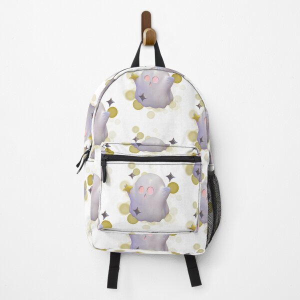 Item preview, 3D Ghost Illustration – Cute Aesthetic Spirit Art designed and sold by iamKRUK.