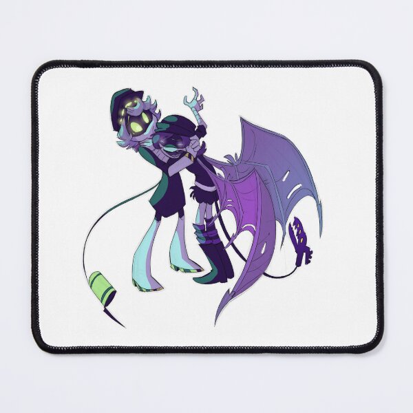 Item preview, murder drones n and uzi designed and sold by enolianslave.