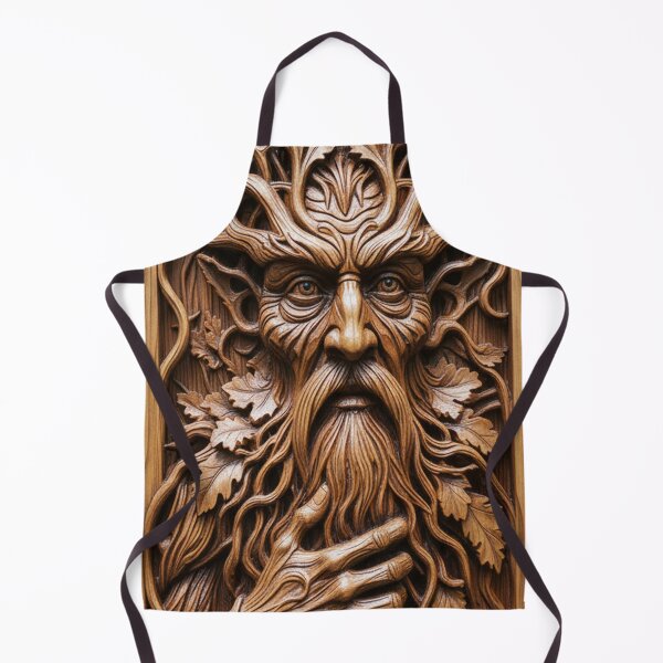 Item preview, Waldgeister designed and sold by CCMphotography.