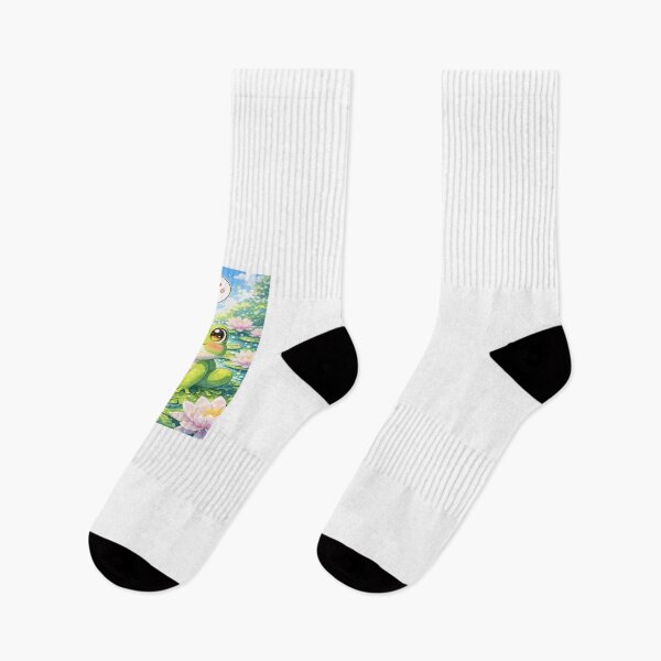 Item preview, #DO YOU LIKE ME ? frog designed and sold by TIPOTENIOS.