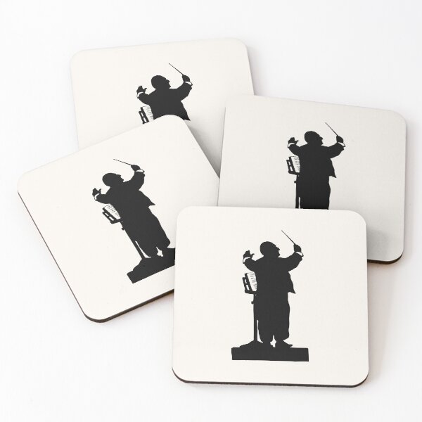 Item preview, Anton Bruckner Conducting designed and sold by eldram.