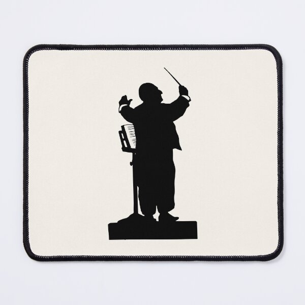 Item preview, Anton Bruckner Conducting designed and sold by eldram.