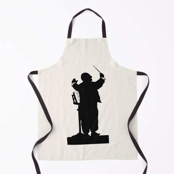 Item preview, Anton Bruckner Conducting designed and sold by eldram.