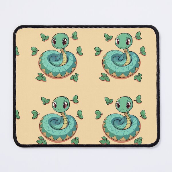 Artikelvorschau, Smiley Serpent Überraschung entworfen und verkauft von PTB-SHOP.