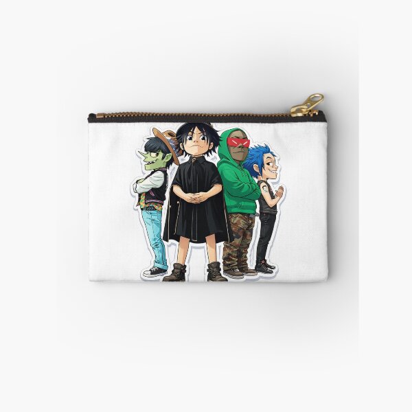 Item preview, Gorillaz designed and sold by PalaisDeCroix.