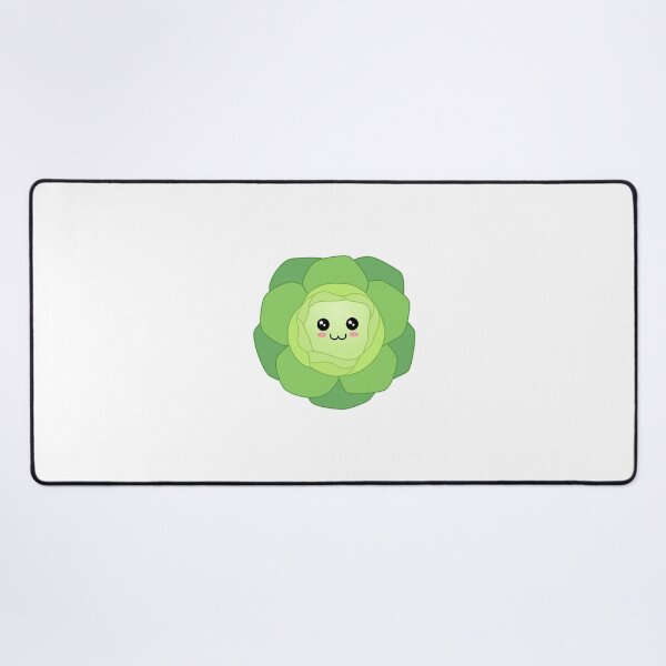 Item preview, Happy Cabbage designed and sold by LearnDirt.