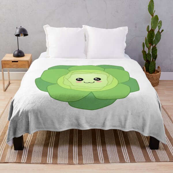 Item preview, Happy Cabbage designed and sold by LearnDirt.