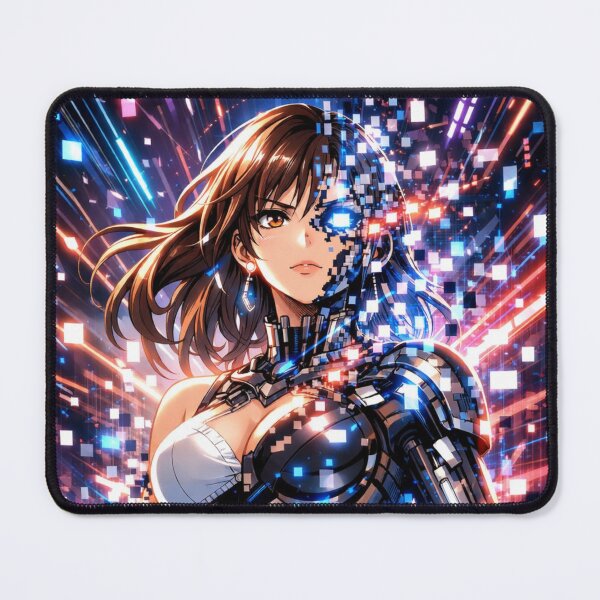 Item preview, Ascension of the Digital Sovereign designed and sold by Level Quest.