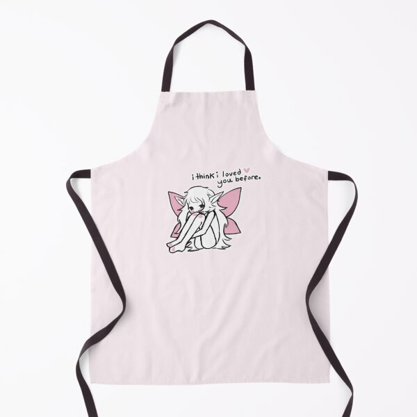 Item preview, i think i loved you before. ♡ designed and sold by essie the strange.
