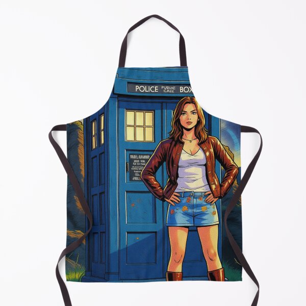 Item preview, Lederbraun Universelles Abenteuer designed and sold by pjd94.