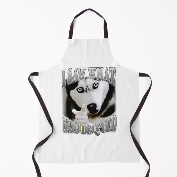 Item preview, I Saw What You Deleted designed and sold by bngfx.
