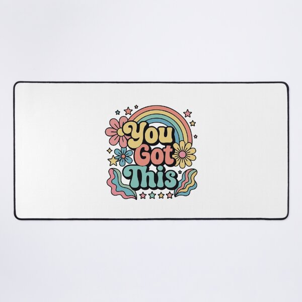 Item preview, I Got This – Vintage 70s Retro Quote designed and sold by stylishdzign.