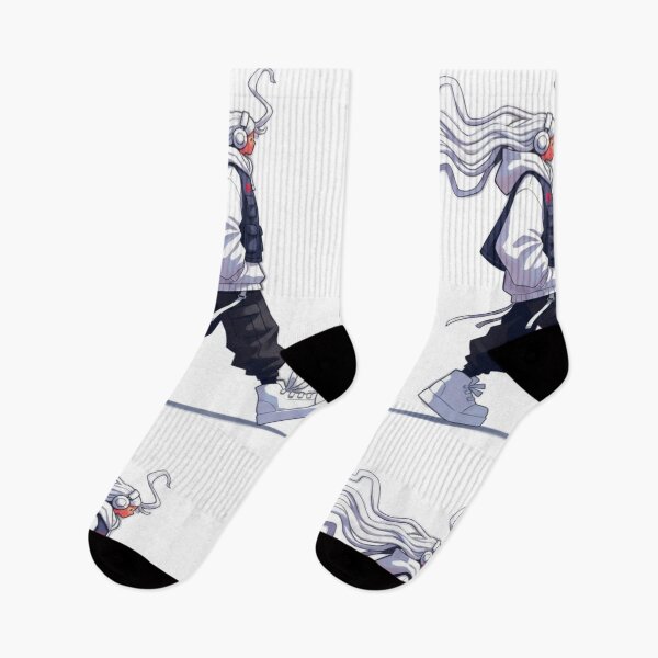Item preview, White Flow Street Ronin Aesthetic designed and sold by Steel Ant's.