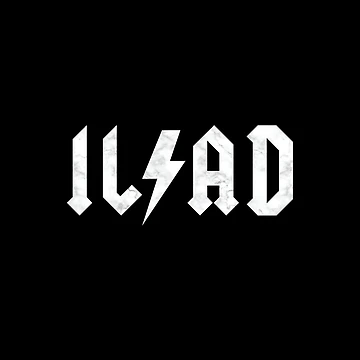 Artwork thumbnail, The Iliad Rocks! by eldram