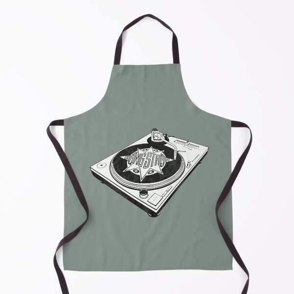 Item preview, Gang Starr Old School Hip Hop  designed and sold by ikidyounot.
