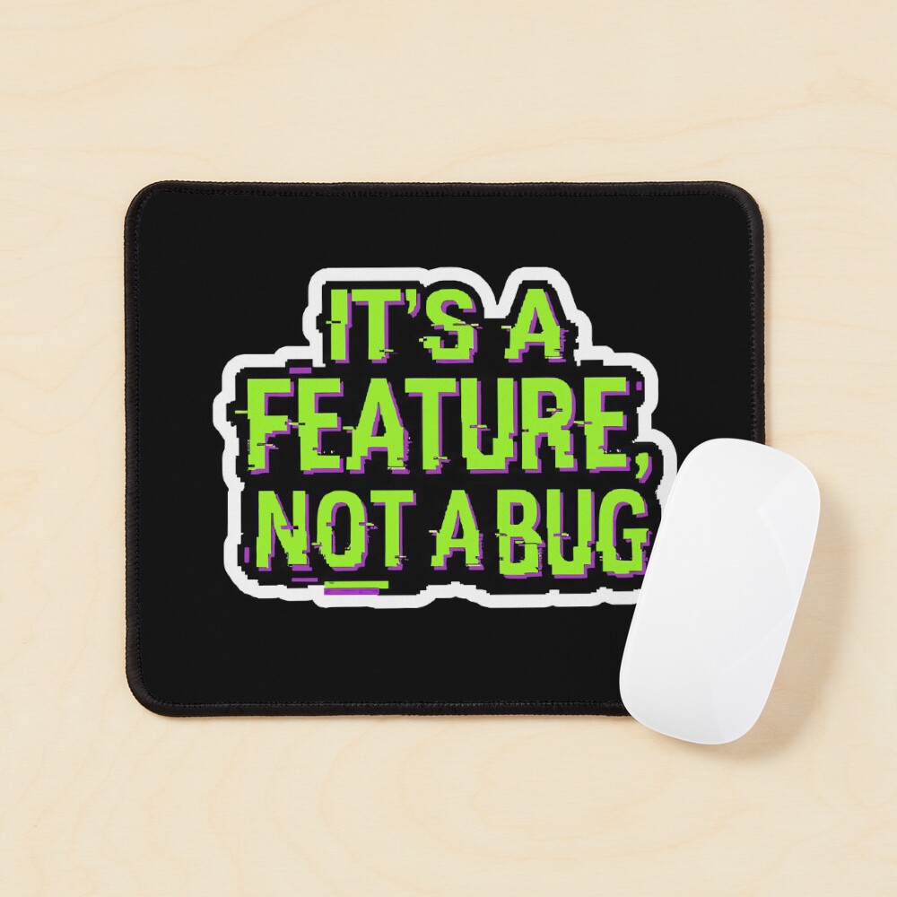 Item preview, Mouse Pad designed and sold by RiskyTrizkit.