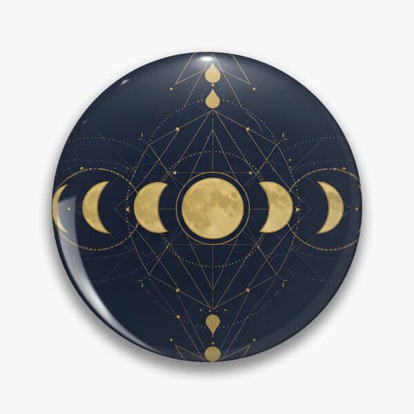 Item preview, Celestial Geometry designed and sold by KDAEvelynn.